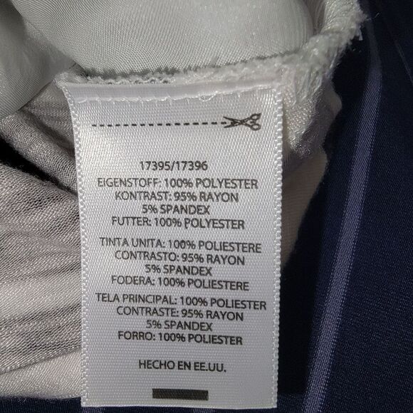 Anthropologie DOLAN Pia Crossover Tank Slouchy High-Low Top Small - Picture 7 of 7